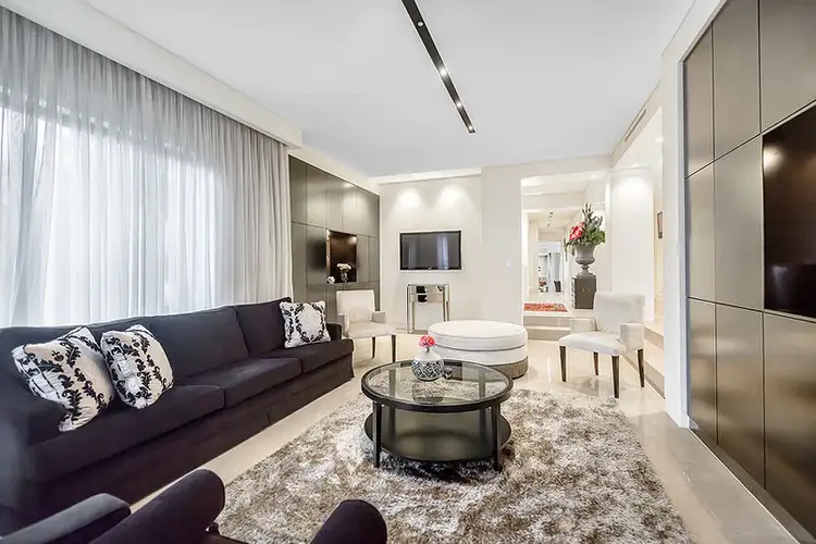 Second view of Homely house listing, 43 Howard Street, Strathfield NSW 2135