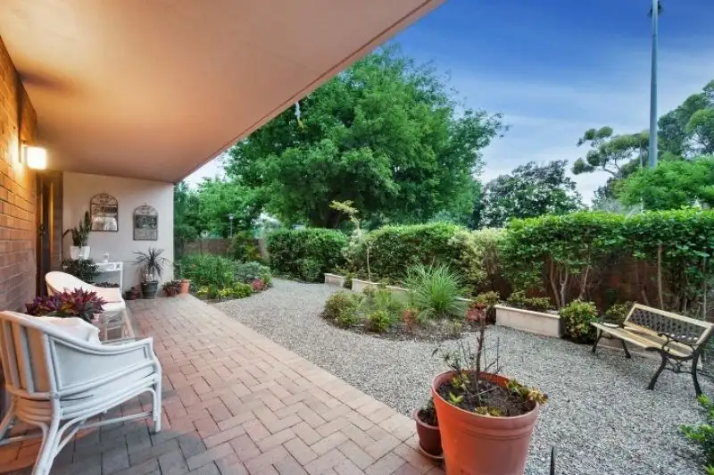 Main view of Homely apartment listing, 2/100 South Terrace, Adelaide SA 5000