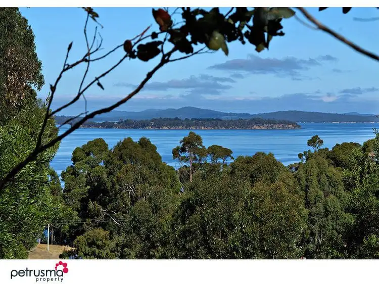 Second view of Homely land listing, 41 Kregors Road, Gordon TAS 7150