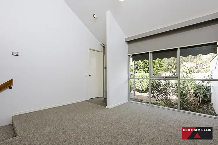 Fifth view of Homely townhouse listing, 3 Cornish Place, Holder ACT 2611
