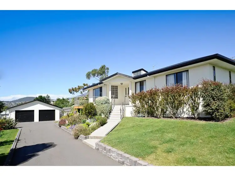 1 Reece Court, Lutana TAS 7009
