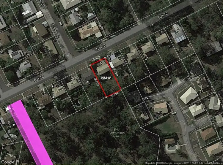 Fourth view of Homely house listing, 55 Oak street, Bellbird Park QLD 4300