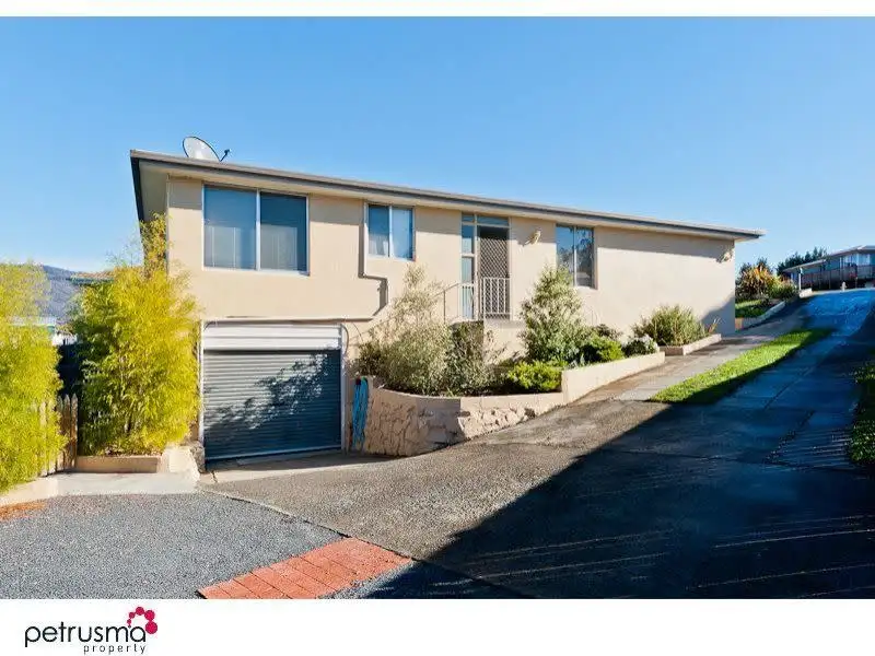 Main view of Homely house listing, 7 Bennett Place, Bridgewater TAS 7030