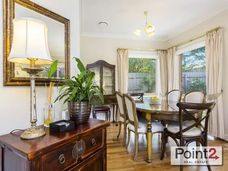 Fourth view of Homely house listing, 2/17 Yewers Avenue, Mount Eliza VIC 3930