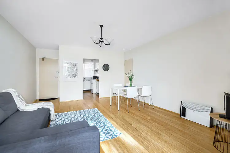 Third view of Homely apartment listing, 7/78 Hampden Road, Russell Lea NSW 2046