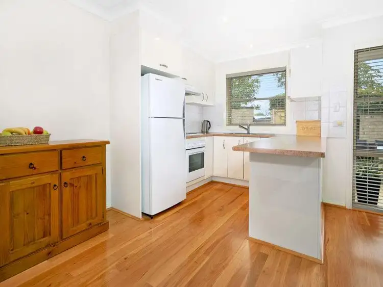 Third view of Homely townhouse listing, 5/82-86 Banksia Avenue, Engadine NSW 2233