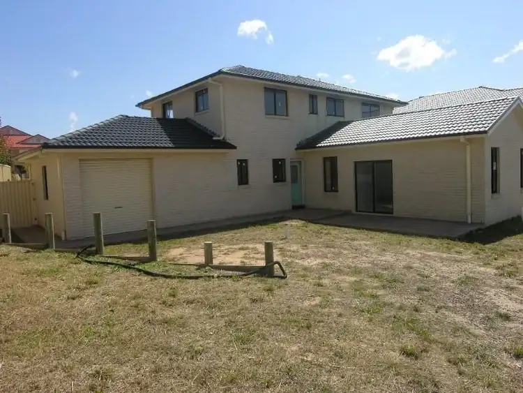 Second view of Homely house listing, 42 Foxtail Crescent, Woongarrah NSW 2259