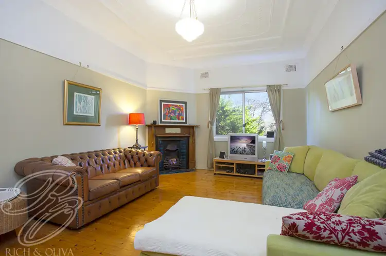 Second view of Homely house listing, 27 King Street, Ashbury NSW 2193