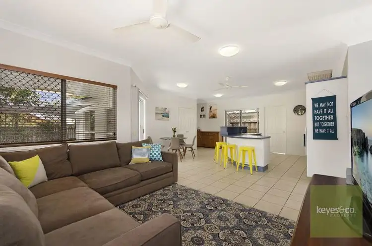 Sixth view of Homely house listing, 10 White Beech Court, Douglas QLD 4814