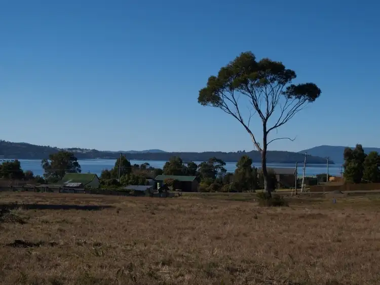Lot 94 Cemetery Road, Dover TAS 7117