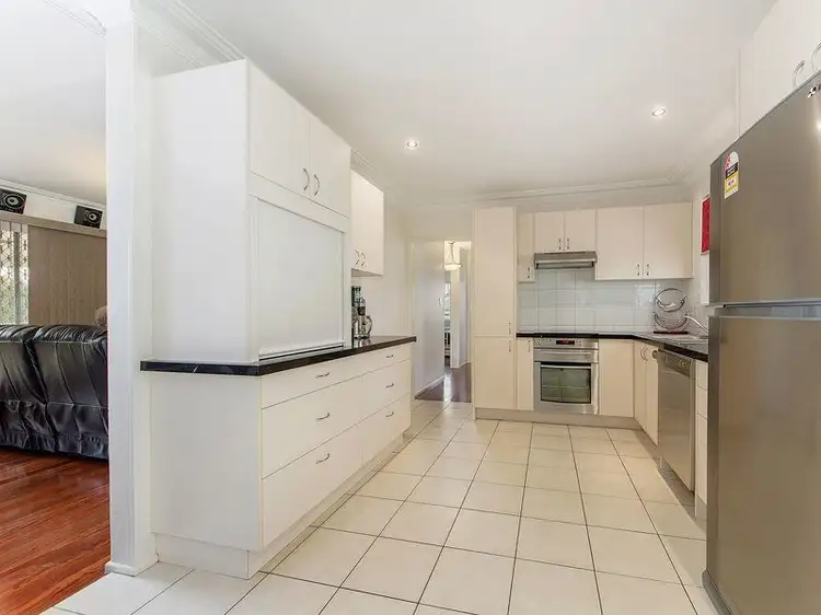 Fifth view of Homely house listing, 8 Galena Street, Chermside QLD 4032