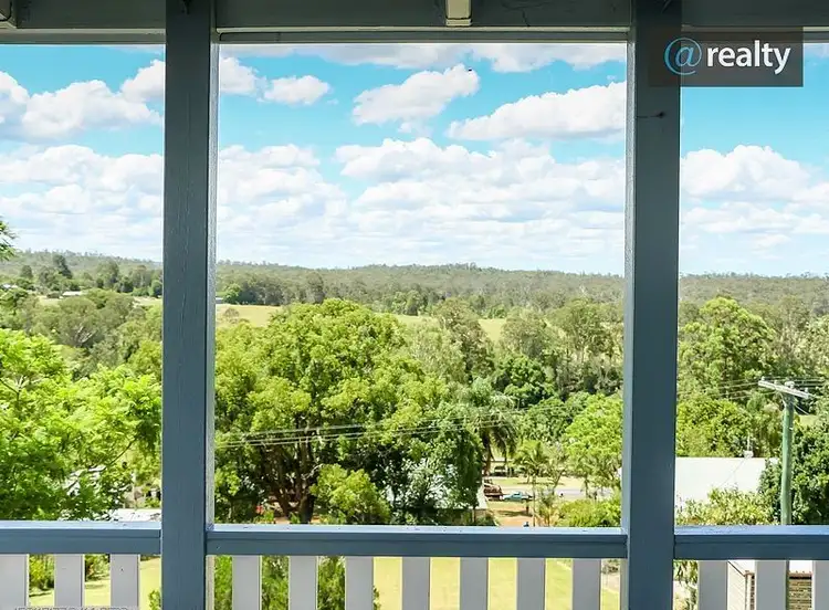 Sixth view of Homely house listing, 8 York St, Imbil QLD 4570
