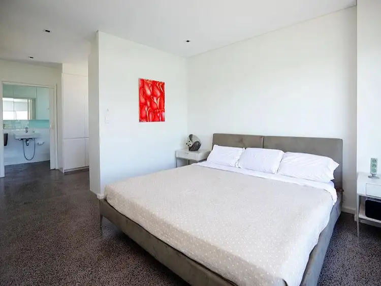 Fourth view of Homely apartment listing, 74/3 Wylde Street, Potts Point NSW 2011