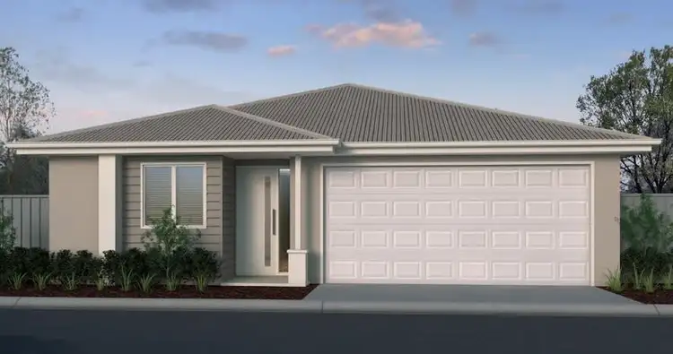 160/2 Koplick Road, Chambers Flat QLD 4133