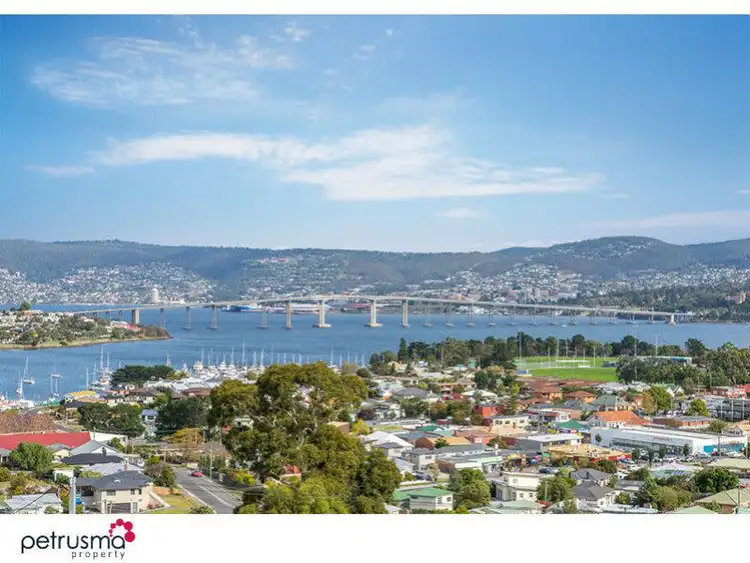 Second view of Homely house listing, 16 Malunna Road, Lindisfarne TAS 7015