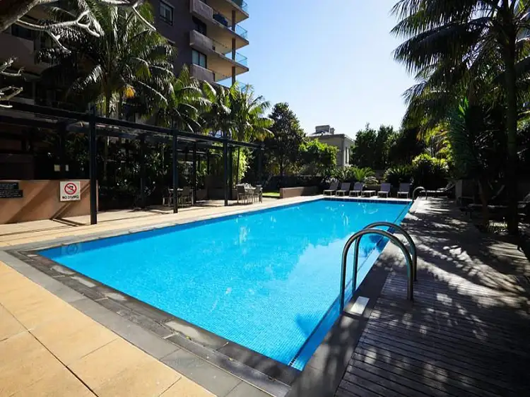 Fifth view of Homely apartment listing, G08/1A Tusculum Street, Potts Point NSW 2011