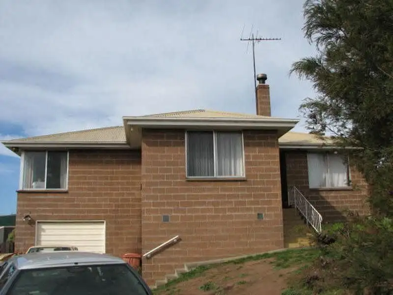 Main view of Homely house listing, 4 Clayton Drive, Gagebrook TAS 7030