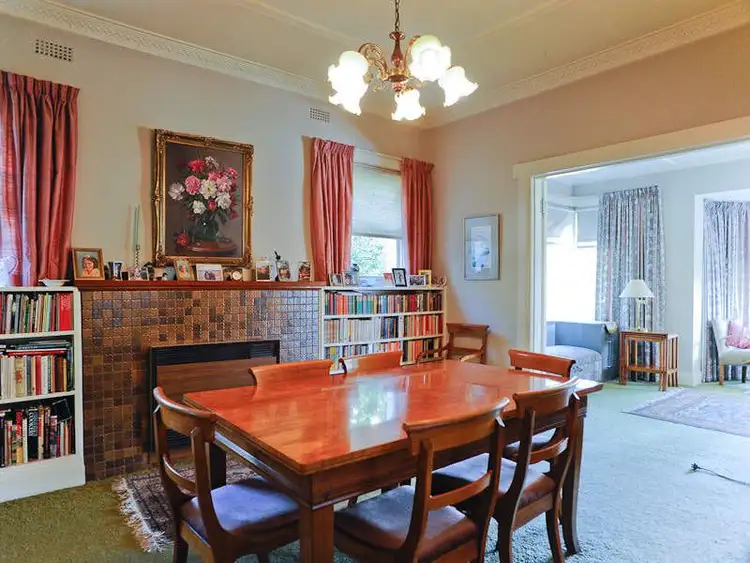 Fourth view of Homely house listing, 14 Lipscombe Avenue, Sandy Bay TAS 7005