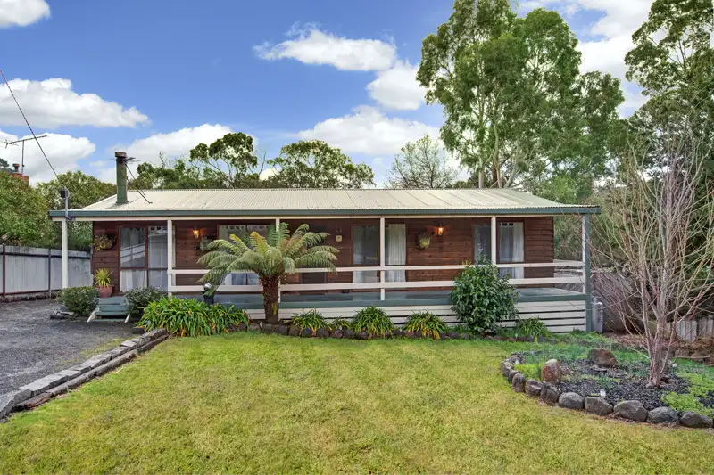 Main view of Homely house listing, 38 AFFLECK STREET, Wandong VIC 3758
