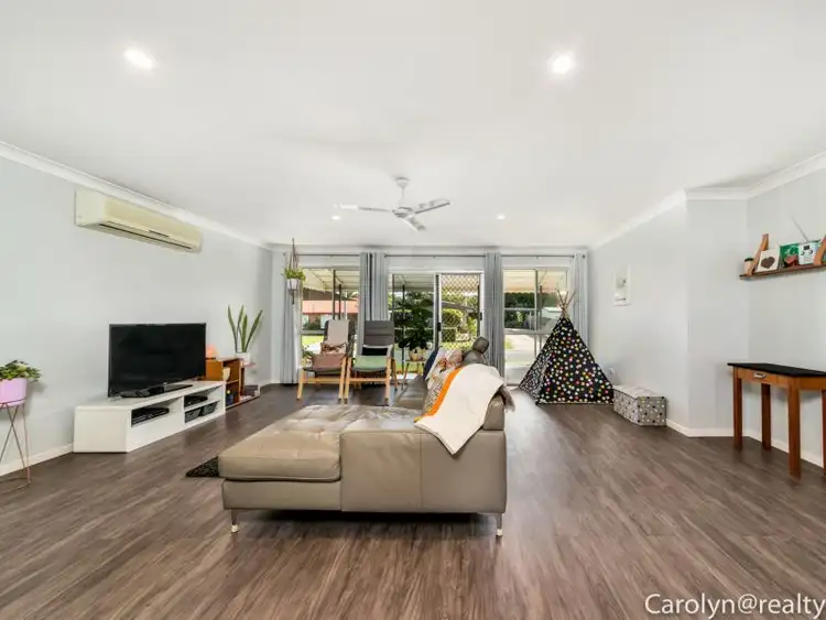 Third view of Homely house listing, 17 Oorooba Ave, Bellara QLD 4507