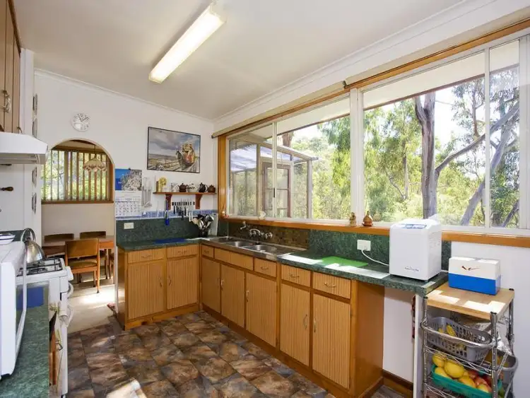 Seventh view of Homely house listing, 20 Ridge Drive, Kennett River VIC 3221