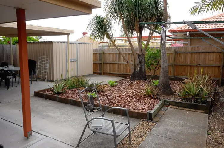 Third view of Homely townhouse listing, 21/134 Hill Road, Runcorn QLD 4113