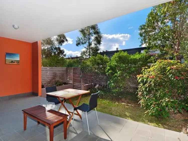284/5 Queen St, Rosebery NSW 2018