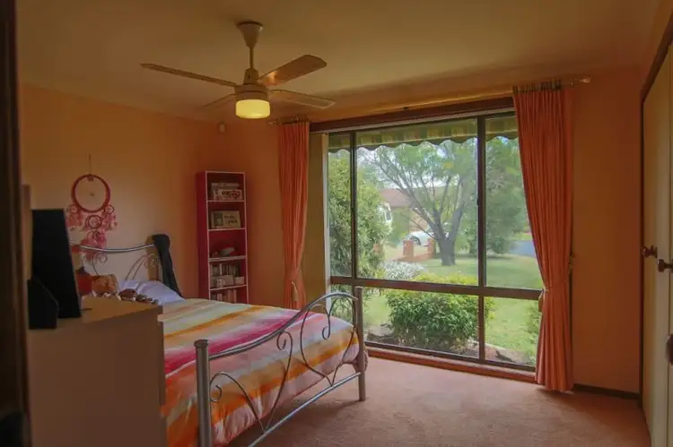Fifth view of Homely house listing, 7 Namatjira Crescent, Orange NSW 2800