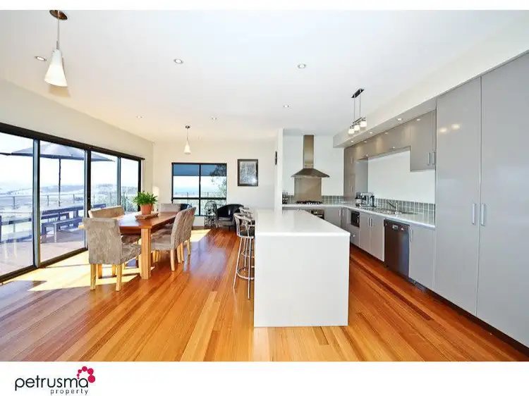Third view of Homely house listing, 45 Rushton Close, Sandford TAS 7020