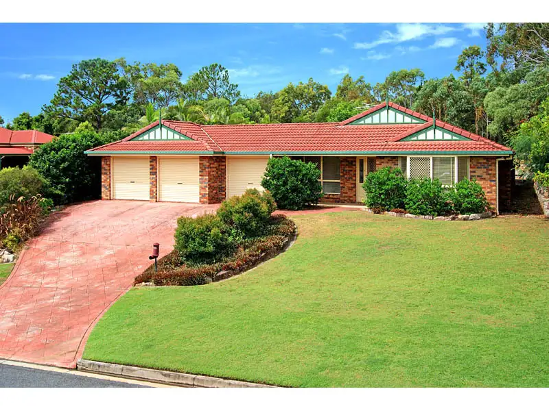 Main view of Homely house listing, 92 Hanover Drive, Alexandra Hills QLD 4161