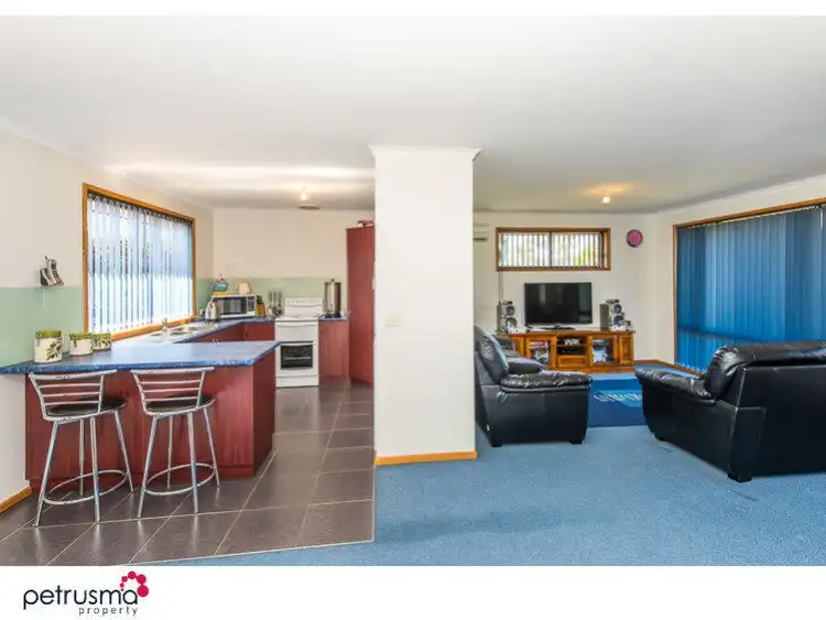 Fifth view of Homely house listing, 38 Karanja Court, Karanja TAS 7140