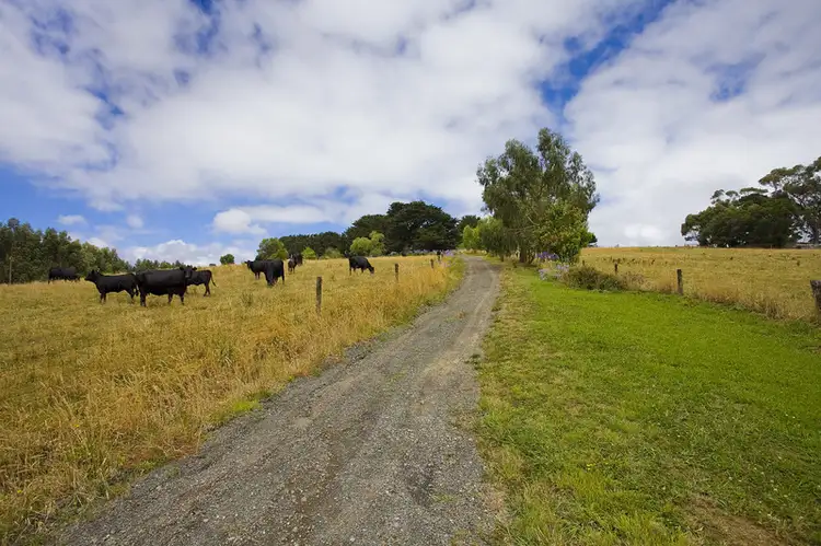 Fifth view of Homely house listing, 485 Pennyroyal - Valley Road, Pennyroyal VIC 3235