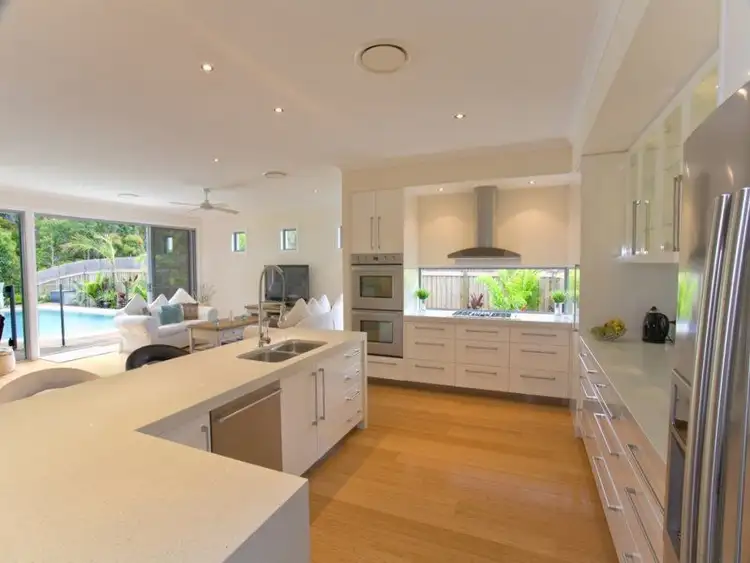 Seventh view of Homely house listing, 5 Attenuatta Place, Noosaville QLD 4566