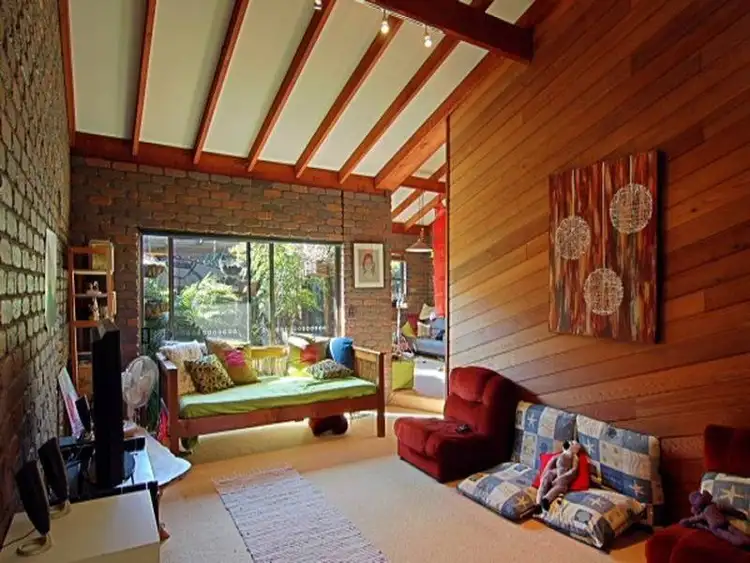 Second view of Homely house listing, 15 Coral Court, Byron Bay NSW 2481
