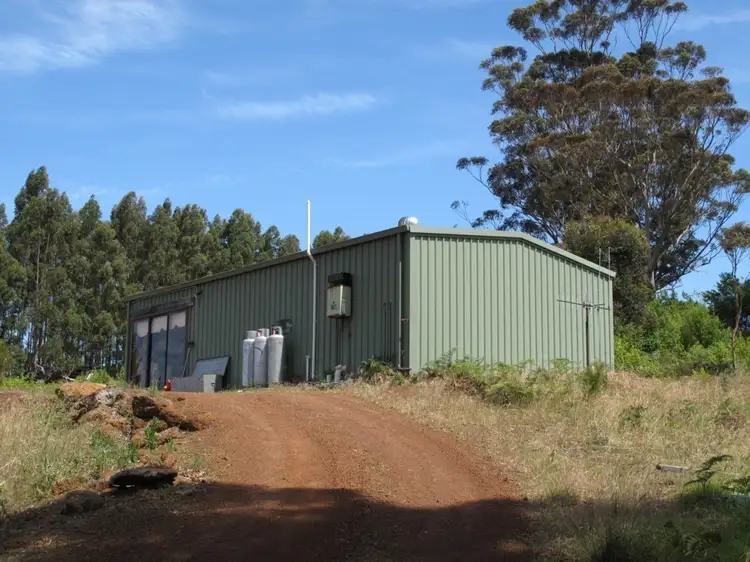 Fifth view of Homely rural property listing, 380 Redman Road, Denmark WA 6333