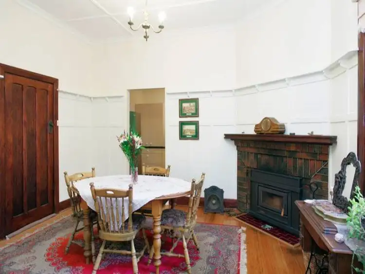 Fifth view of Homely house listing, 6 Cairns Avenue, Newtown VIC 3220
