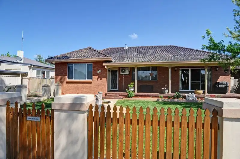 Main view of Homely house listing, 125 Woodward Street, Orange NSW 2800