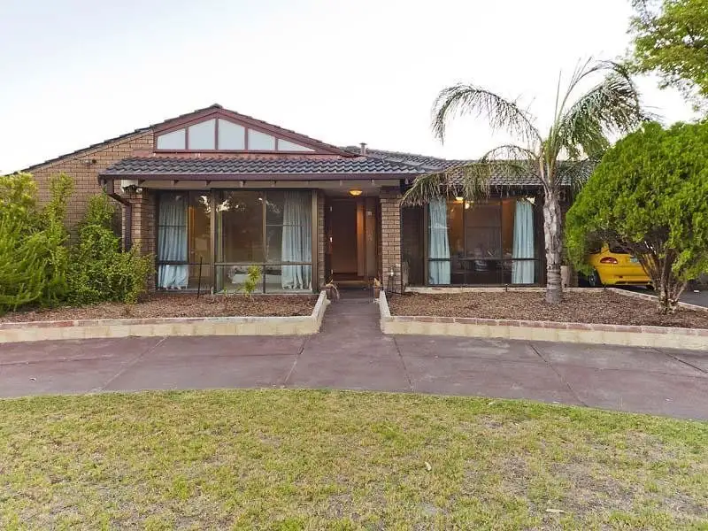 Main view of Homely house listing, 35 Willow Way, Maddington WA 6109