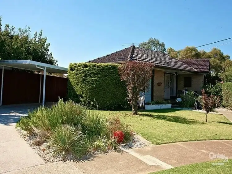 10 Twentyman Court, Seaholme VIC 3018