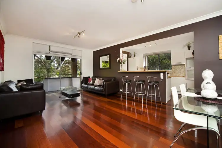 16/44-48 Milton St, Ashfield NSW 2131