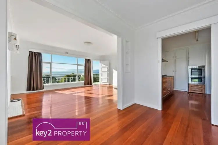 Sixth view of Homely house listing, 497 West Tamar Road, Riverside TAS 7250