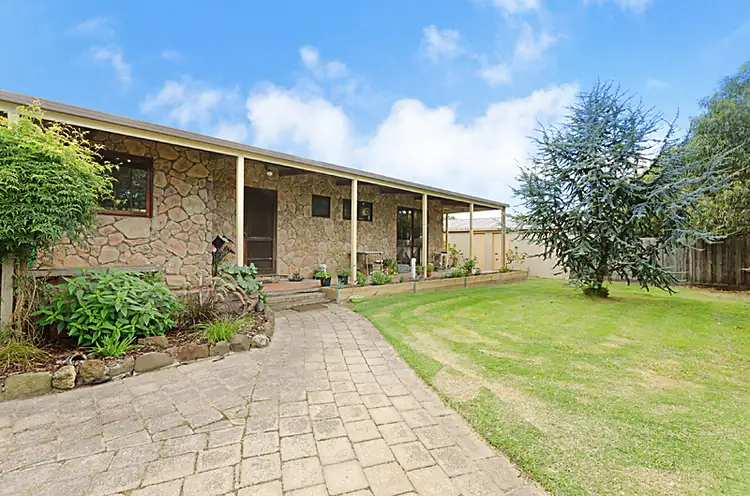 Second view of Homely rural property listing, 1610 Bellarine Highway, Wallington VIC 3221