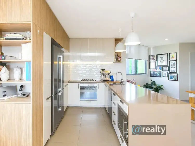 Third view of Homely unit listing, 801/16 Aspinall St, Nundah QLD 4012