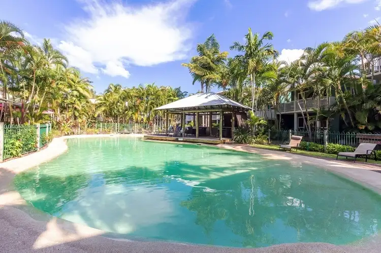 Third view of Homely unit listing, 8/179 Weyba Road, Noosaville QLD 4566
