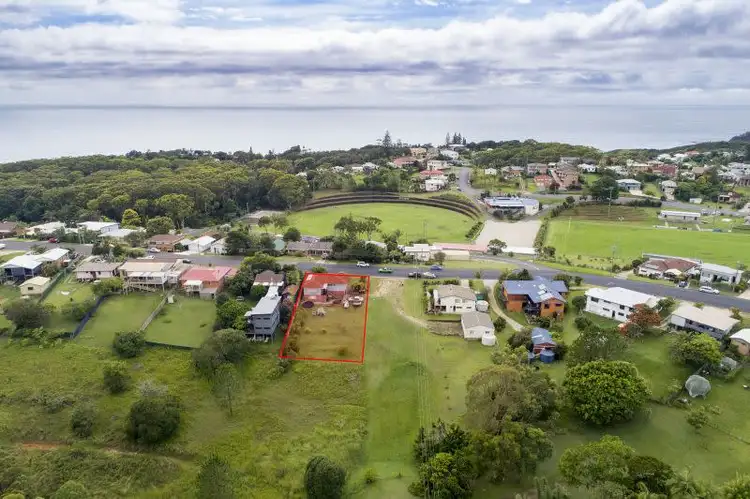 Main view of Homely house listing, 18 Charlton Street, Nambucca Heads NSW 2448
