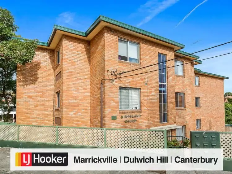 2/13 Kingsland Road South, Bexley NSW 2207