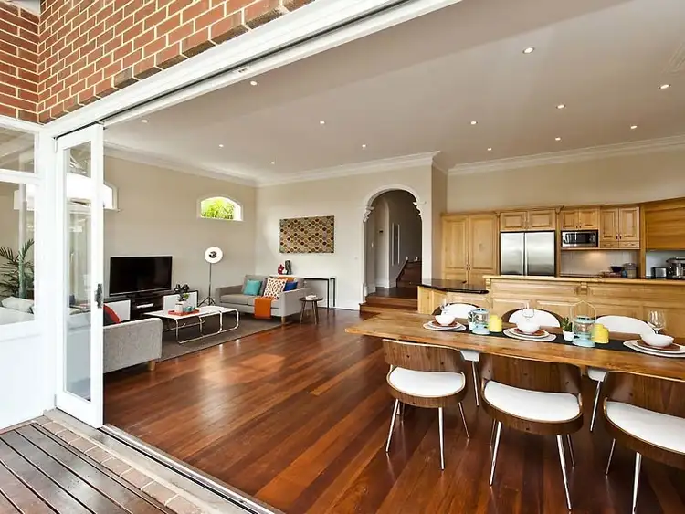 Sixth view of Homely house listing, 141 Gloster Street, Subiaco WA 6008