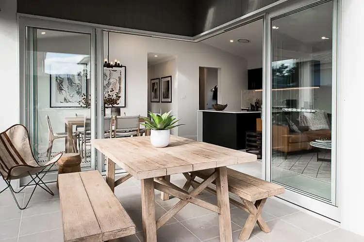 Fourth view of Homely house listing, 9 Harvest Way, Calderwood NSW 2527