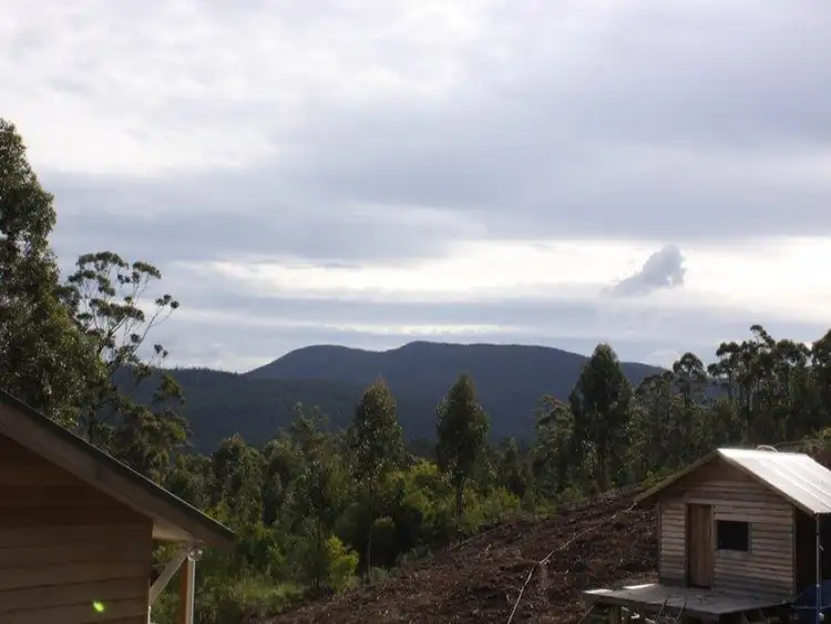 Sixth view of Homely house listing, 156 Kalonga Road, Nicholls Rivulet TAS 7112