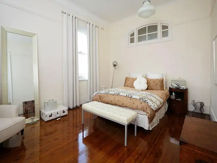 Fourth view of Homely apartment listing, 4/15 Billyard Avenue, Elizabeth Bay NSW 2011